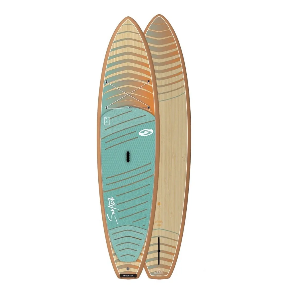 Surftech X BARK Aleka — Cinnamon Rainbows Surf Co.